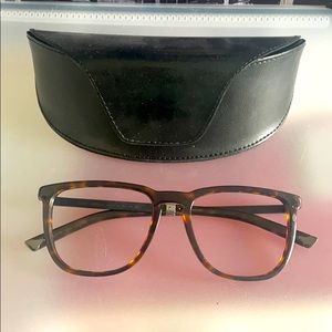 Dolce & Gabbana | eyeglasses frame